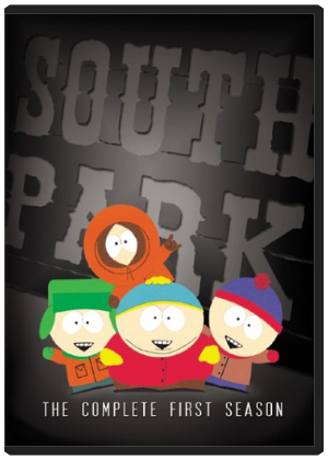 Isolate I'm hungry driver Южный парк / Сауc Парк. Сезон 1 / South Park. Season 1 (1997-98) MP4 -  Аниме, мультфильмы - Фильмы для мобильных - VideoMobile